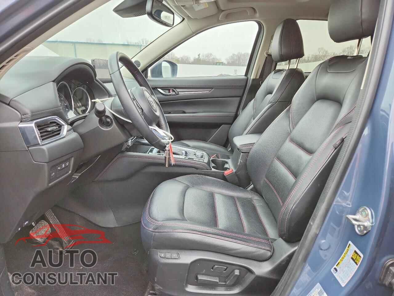 MAZDA CX-5 PREFE 2025 - JM3KFBCM2S0562848