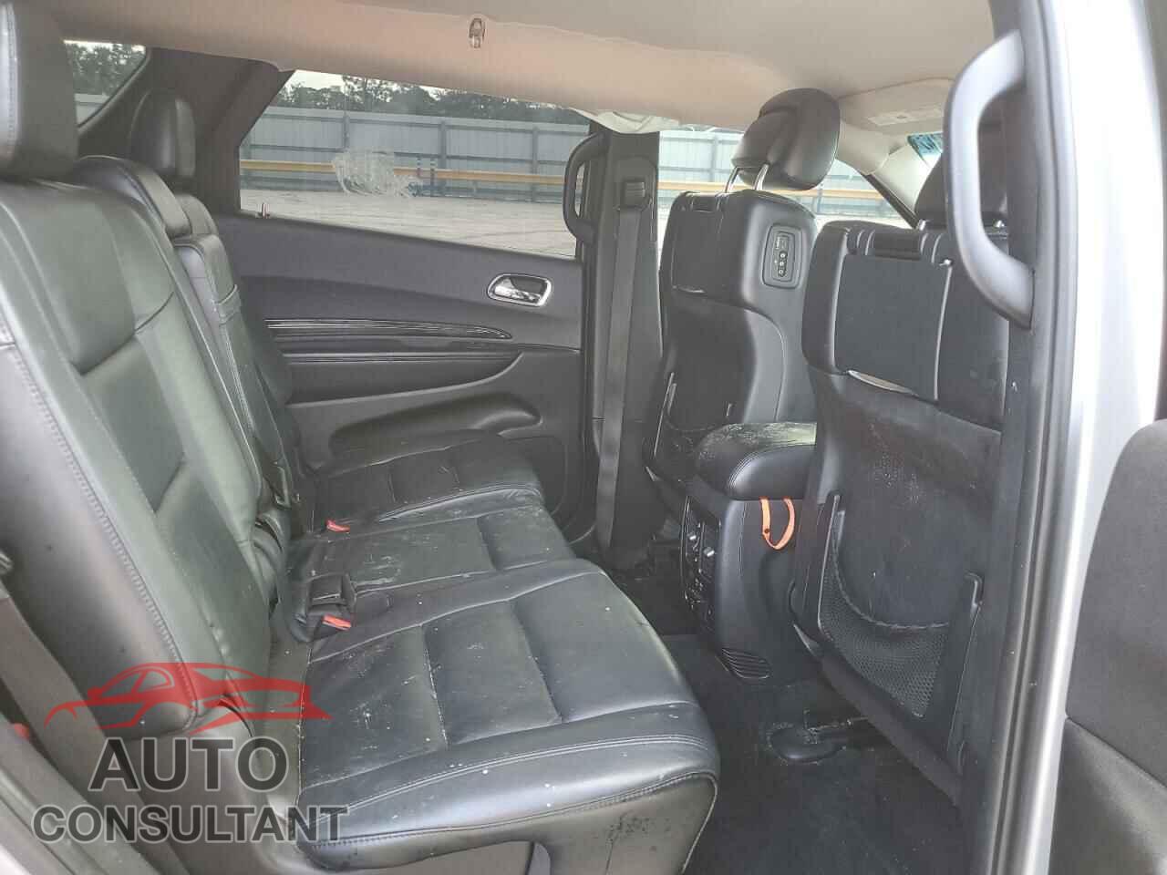 DODGE DURANGO 2015 - 1C4RDJDG6FC789366