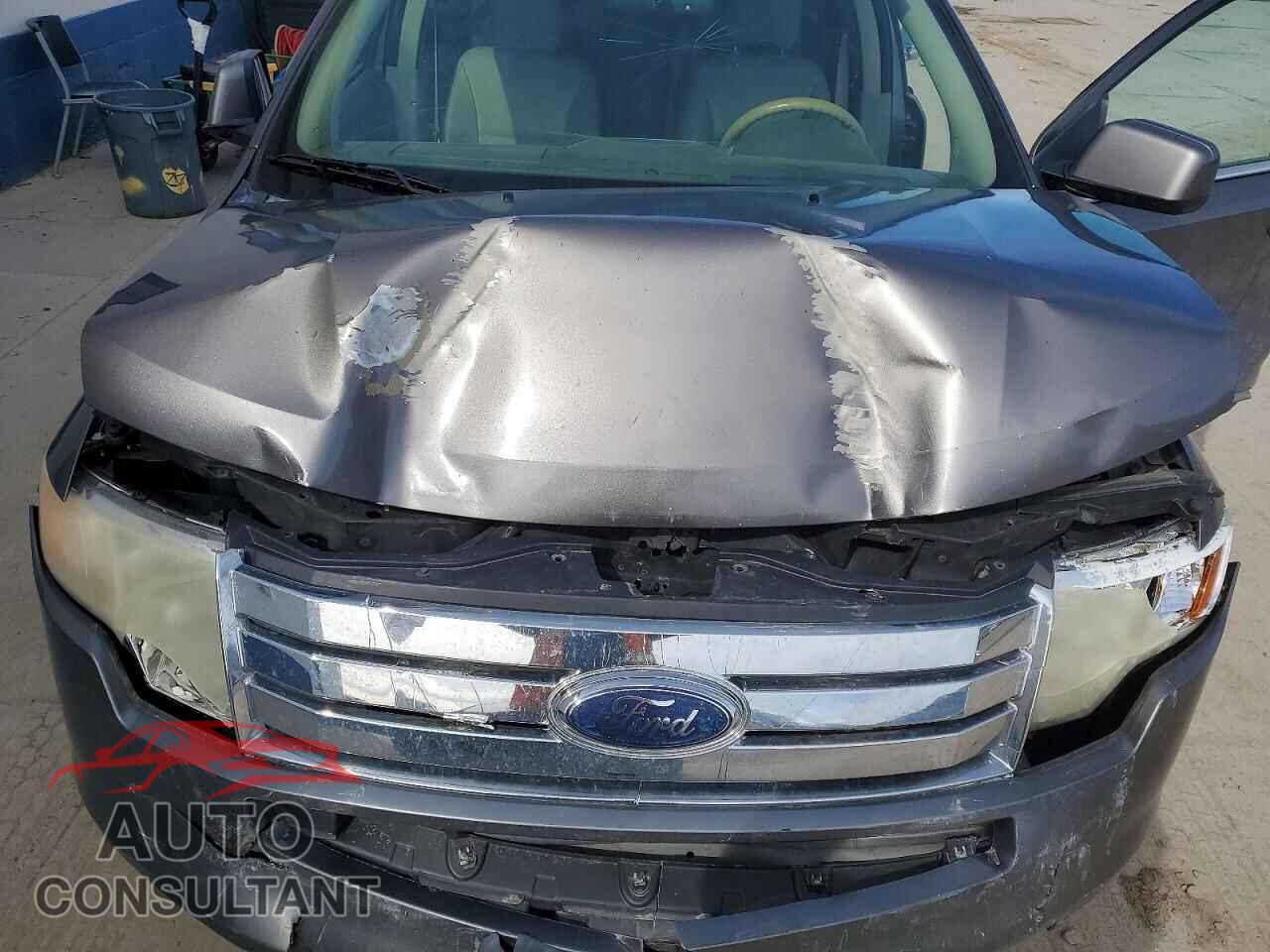 FORD EDGE 2009 - 2FMDK49C19BB04519