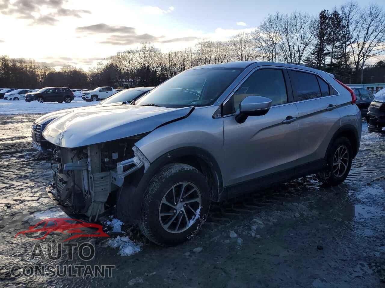 MITSUBISHI ECLIPSE 2020 - JA4AT3AA2LZ029577