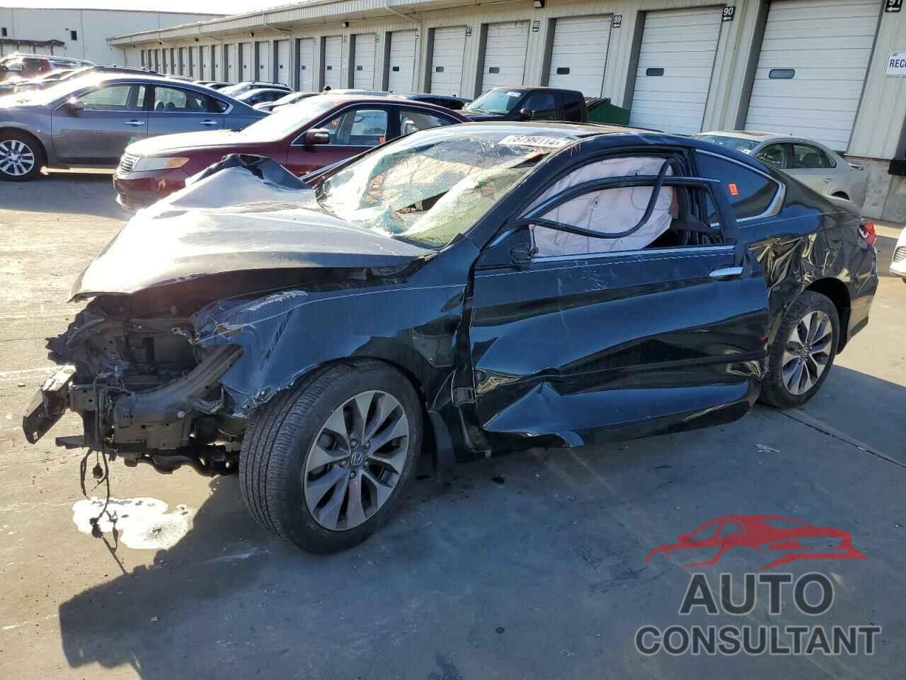 HONDA ACCORD 2013 - 1HGCT1B82DA011760