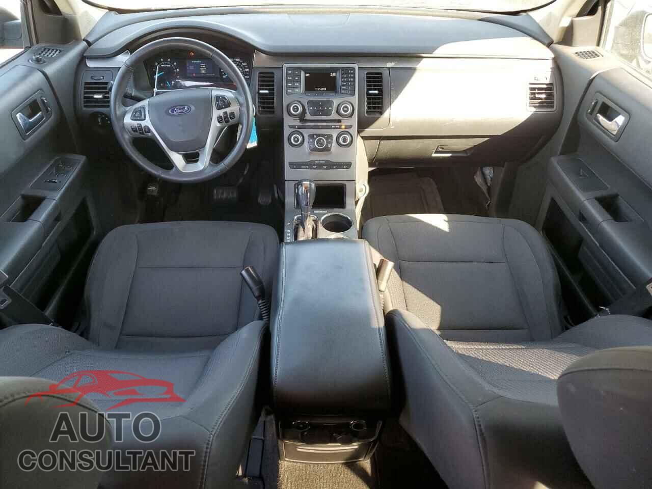 FORD FLEX 2014 - 2FMGK5B8XEBD36958