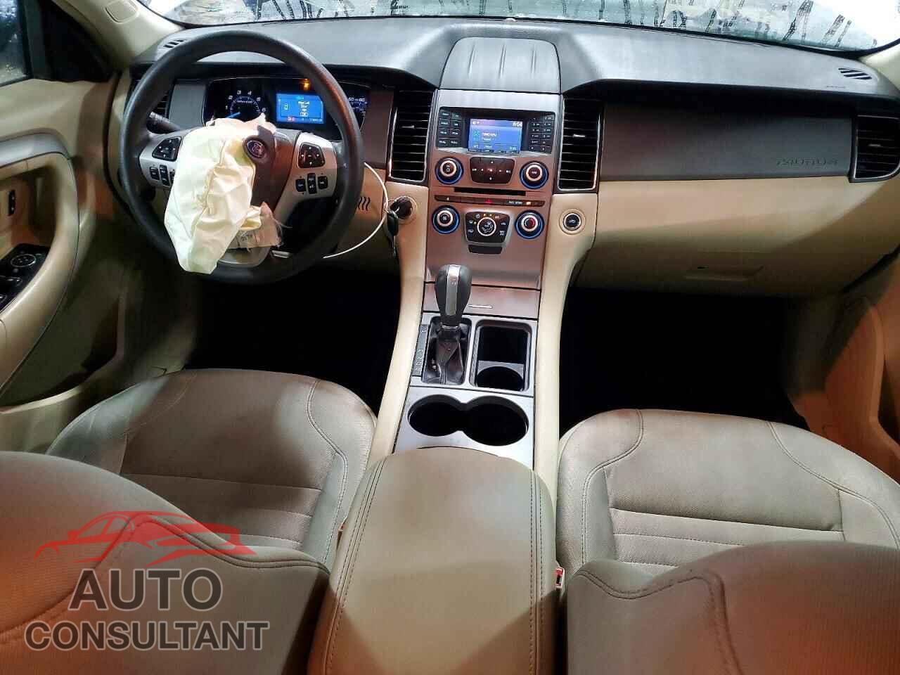 FORD TAURUS 2015 - 1FAHP2D86FG115069