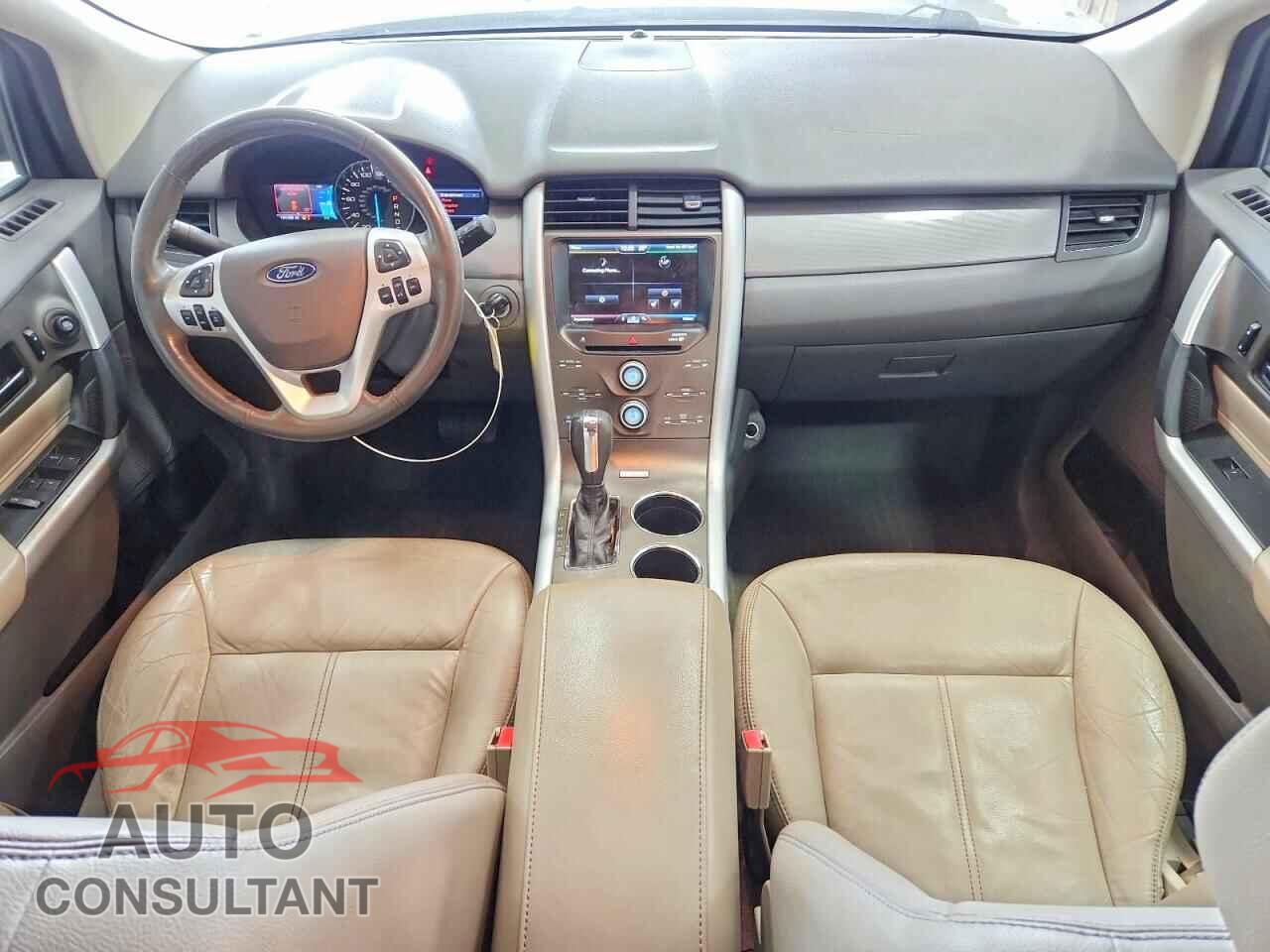 FORD EDGE 2013 - 2FMDK4JC6DBB41005
