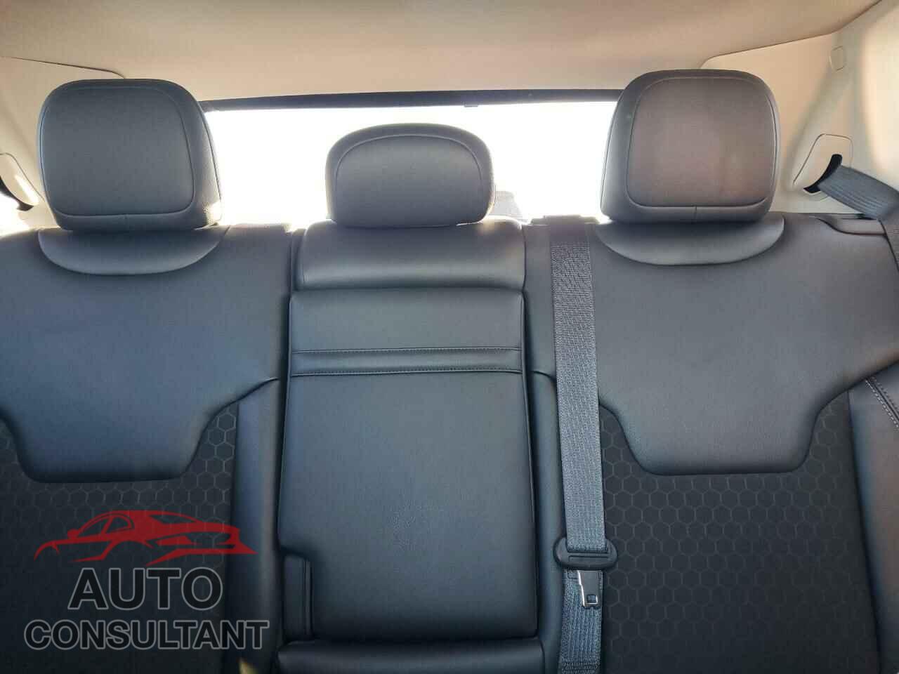 JEEP COMPASS 2017 - 3C4NJCBB7HT652888