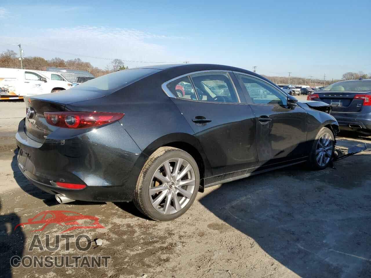 MAZDA 3 2023 - 3MZBPABM2PM377699