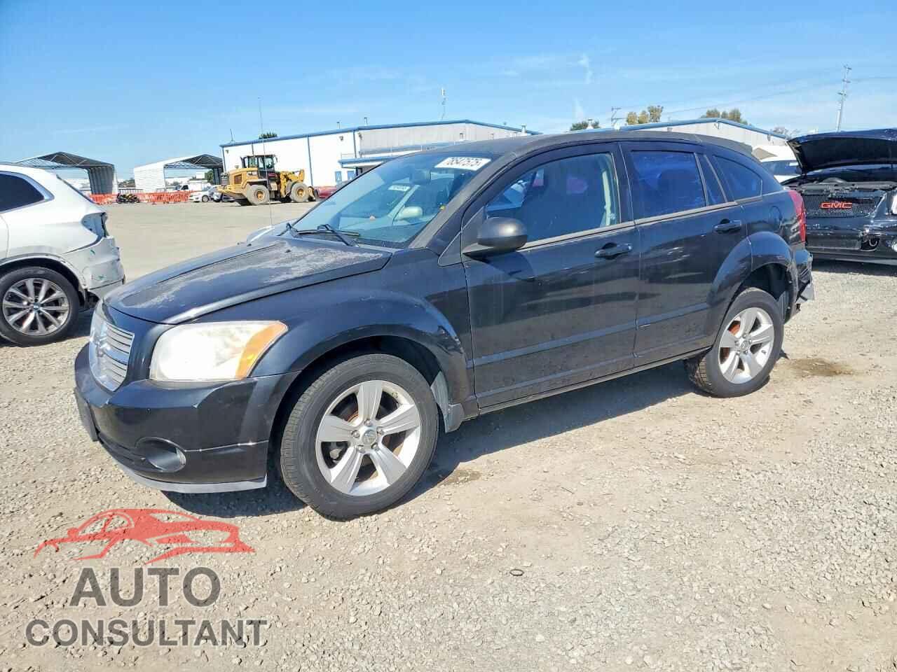 DODGE CALIBER 2011 - 1B3CB3HA5BD215053
