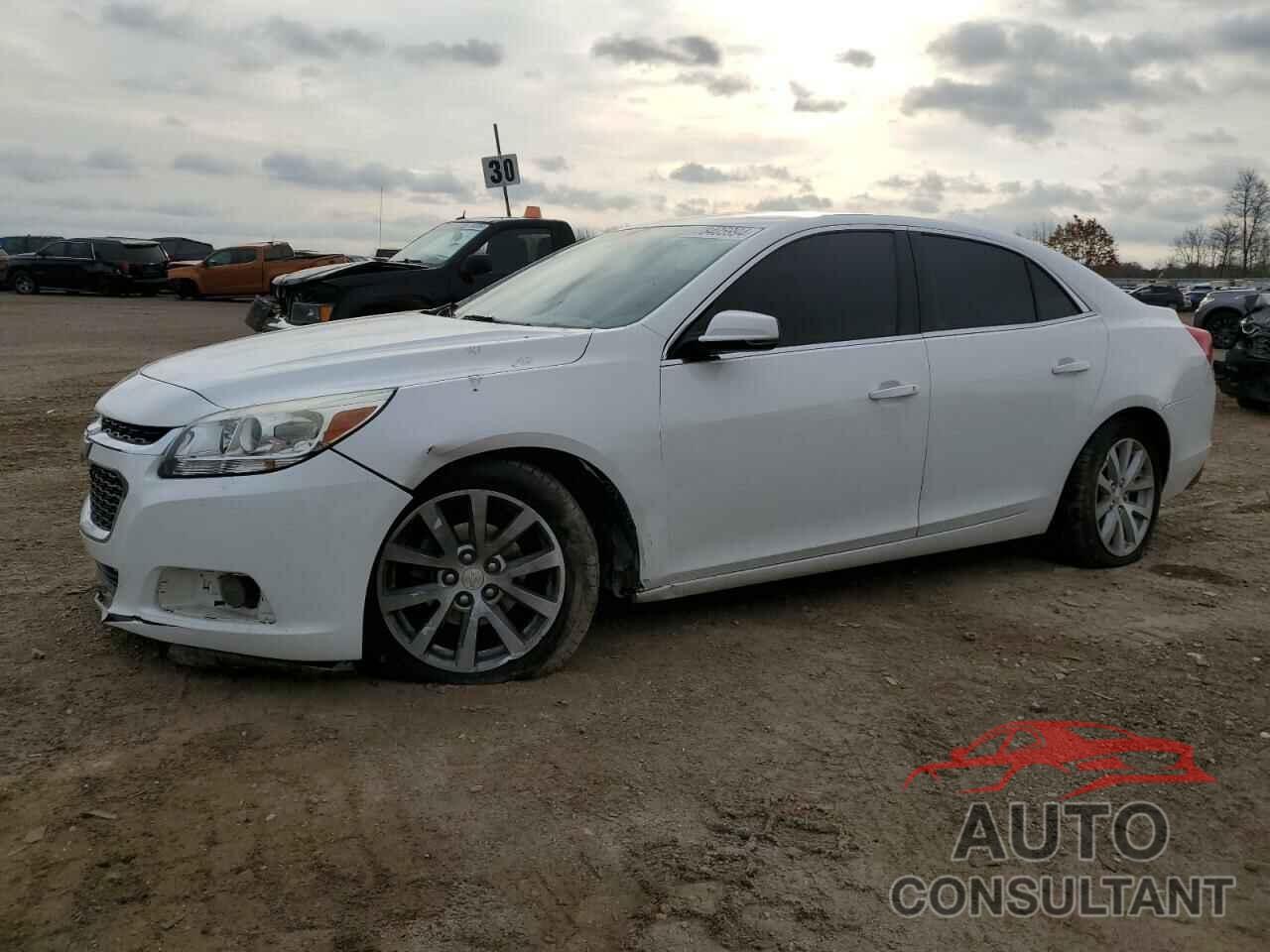 CHEVROLET MALIBU 2015 - 1G11D5SLXFU105894