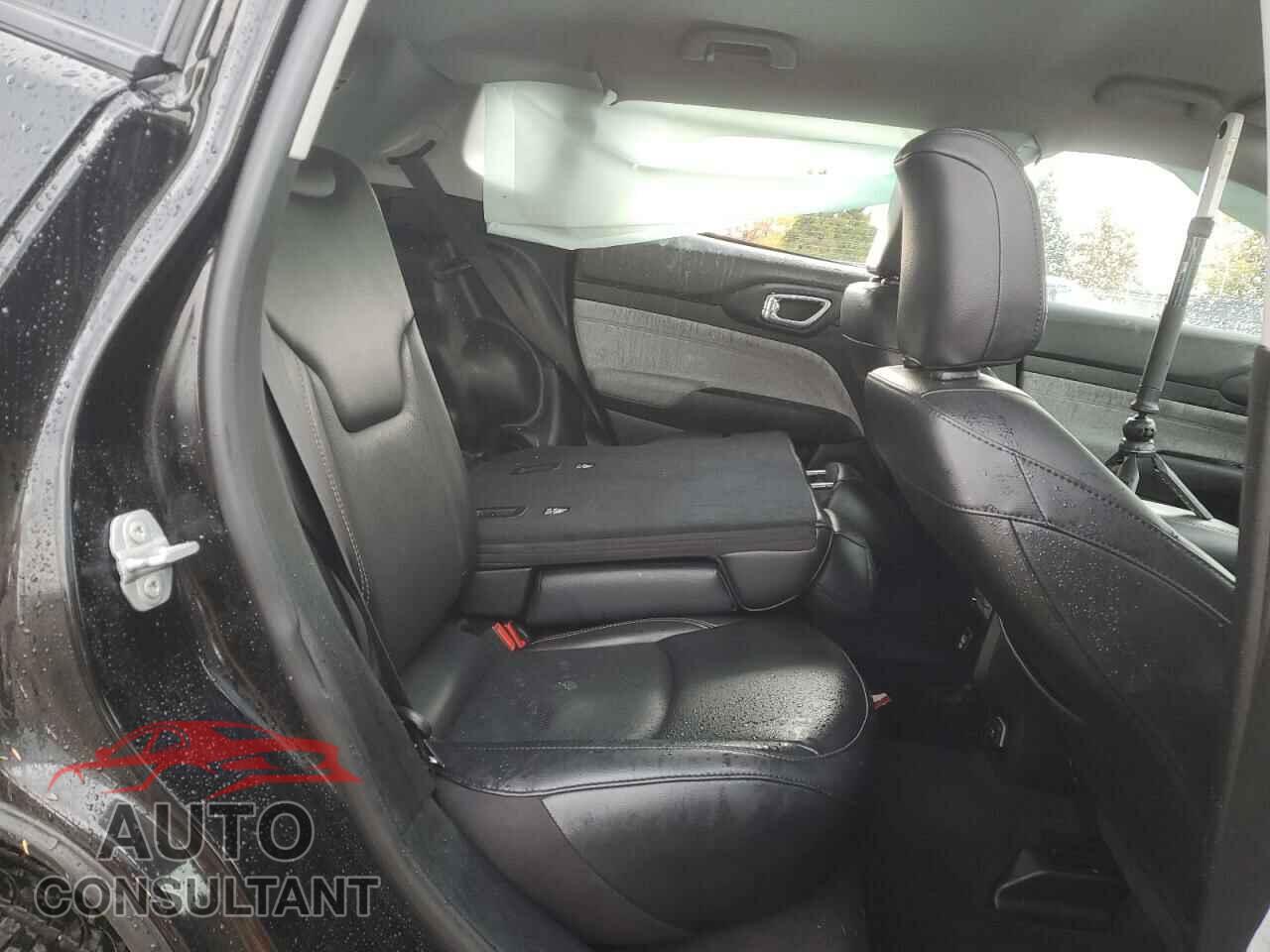 JEEP COMPASS 2022 - 3C4NJDFB9NT205748