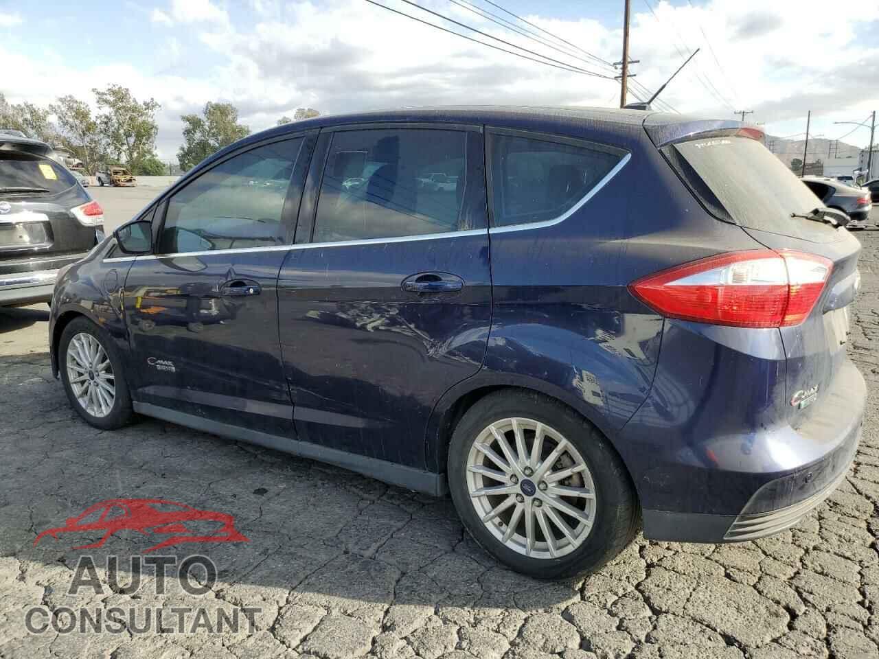 FORD CMAX 2016 - 1FADP5CU3GL108362