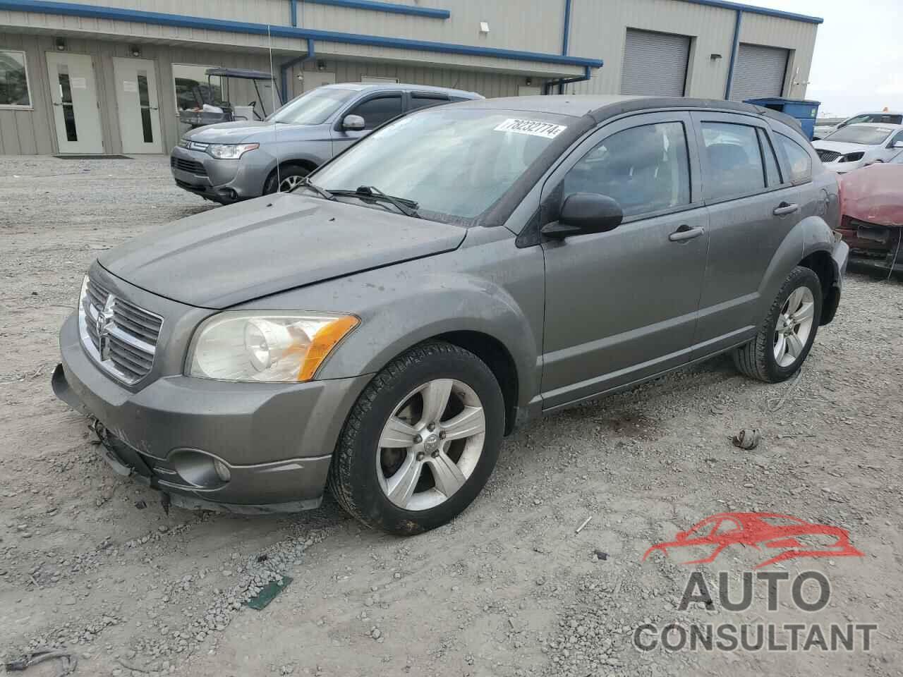 DODGE CALIBER 2012 - 1C3CDWDA0CD532017