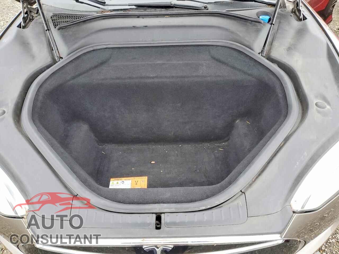 TESLA MODEL S 2015 - 5YJSA1S29FF092035