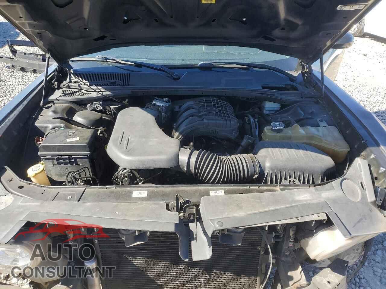 DODGE CHALLENGER 2012 - 2C3CDYAG2CH294047