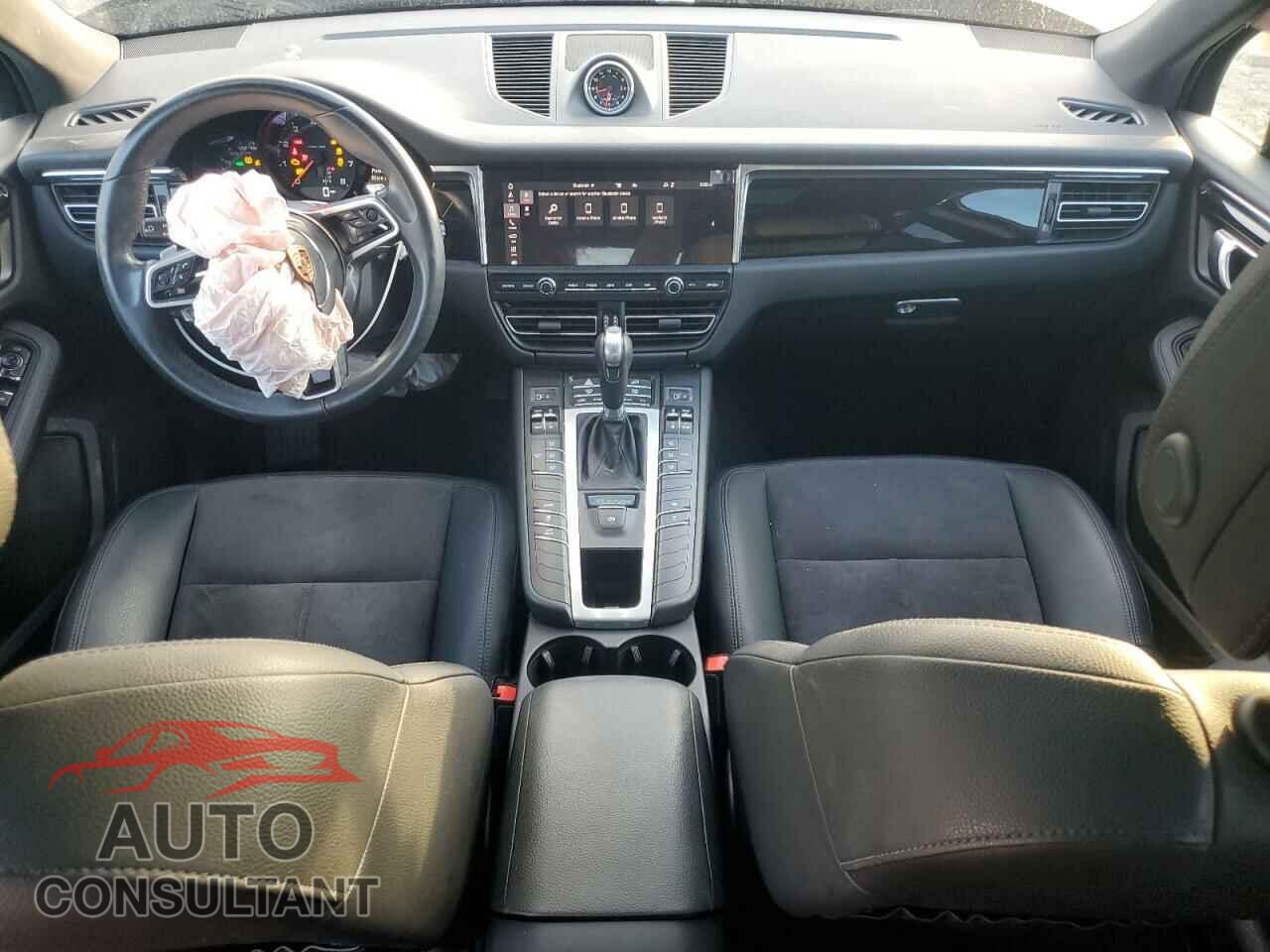 PORSCHE MACAN 2020 - WP1AA2A54LLB06024