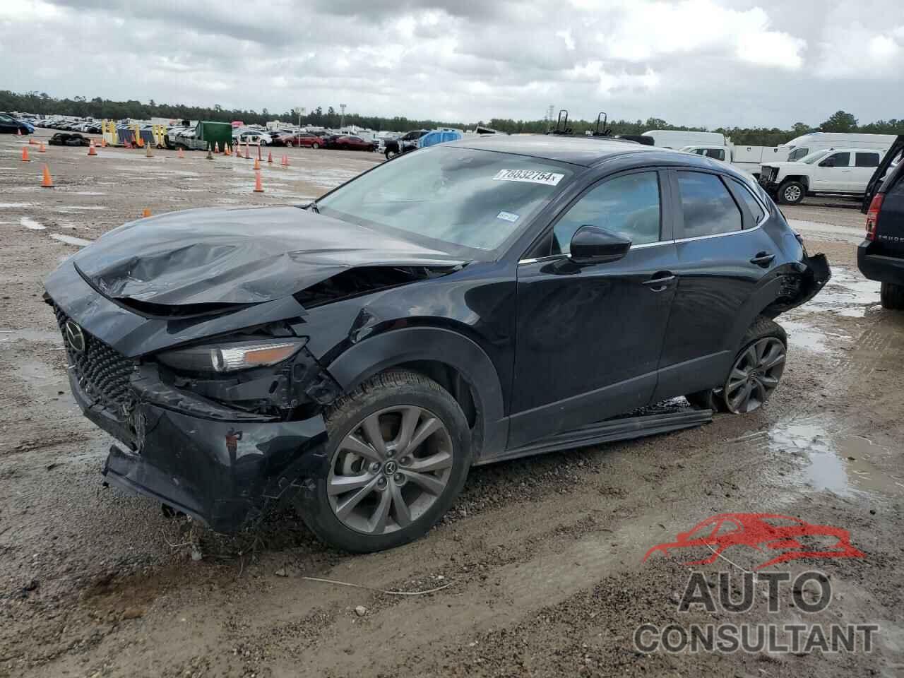 MAZDA CX30 2021 - 3MVDMABL2MM237464