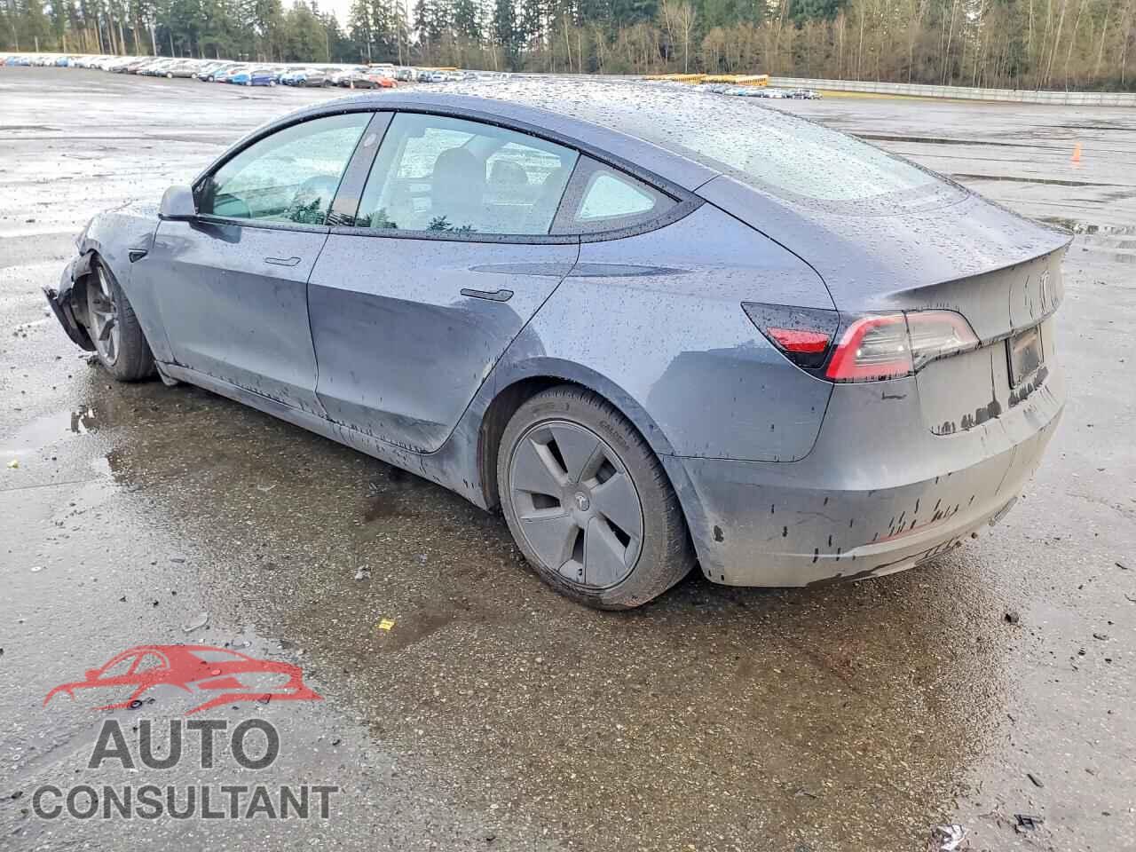 TESLA MODEL 3 2023 - 5YJ3E1EA3PF467477