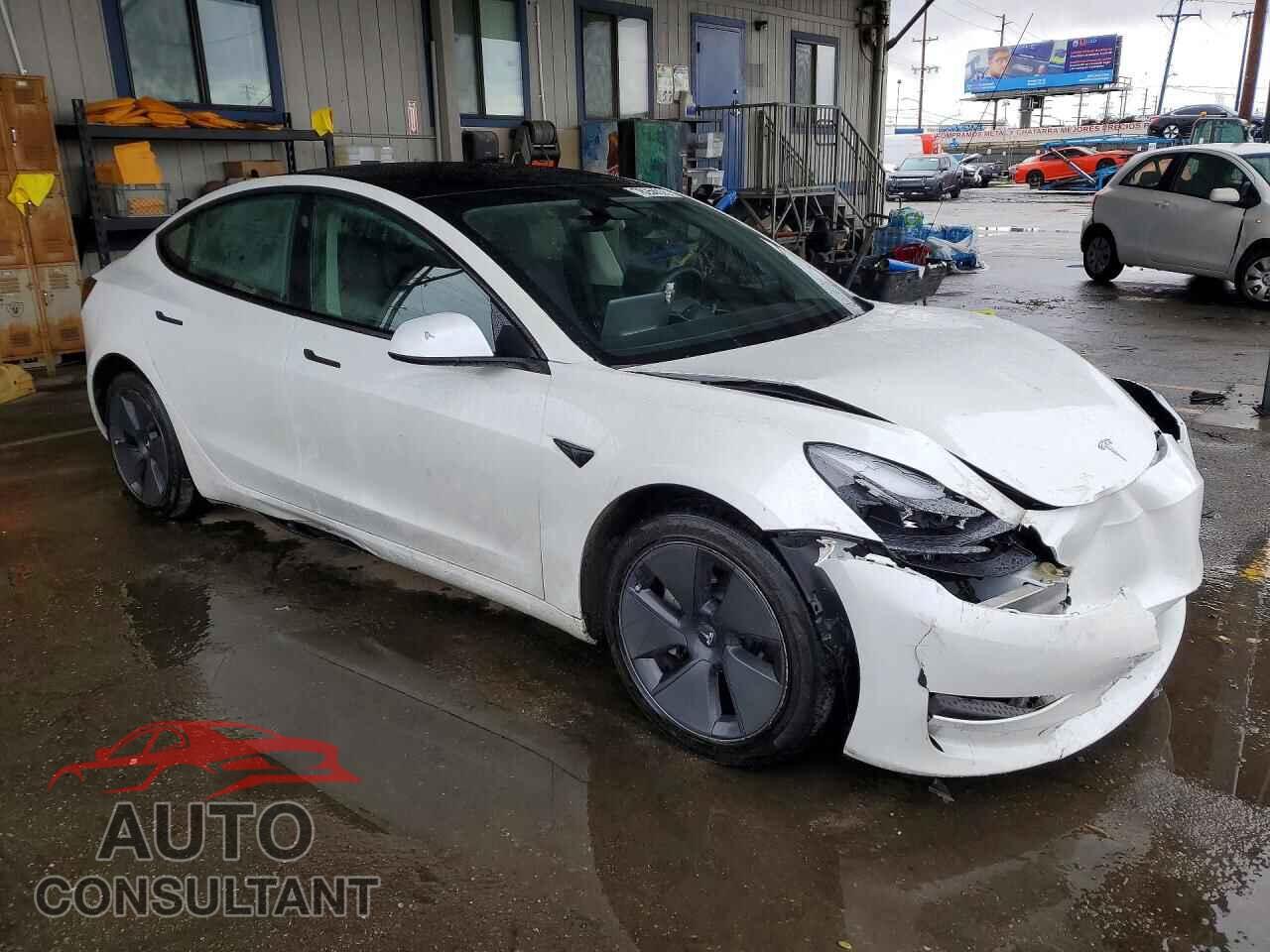 TESLA MODEL 3 2023 - 5YJ3E1EA5PF559819