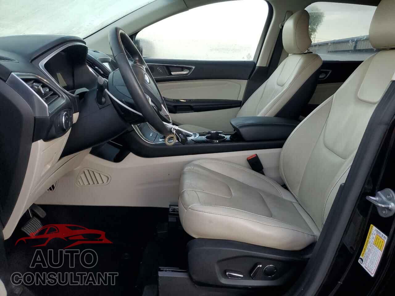 FORD EDGE 2016 - 2FMPK4K96GBC11705