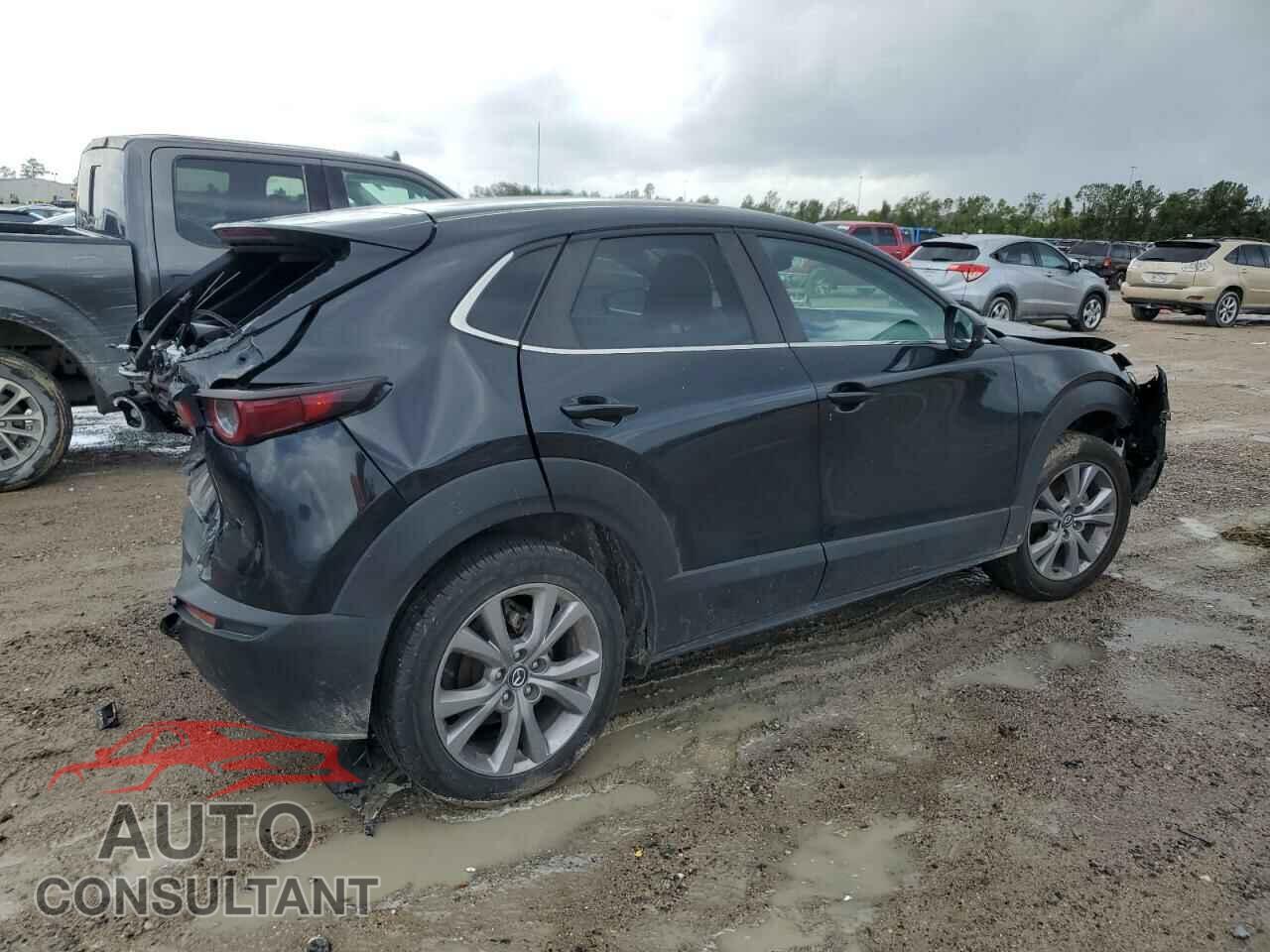 MAZDA CX30 2021 - 3MVDMABL2MM237464
