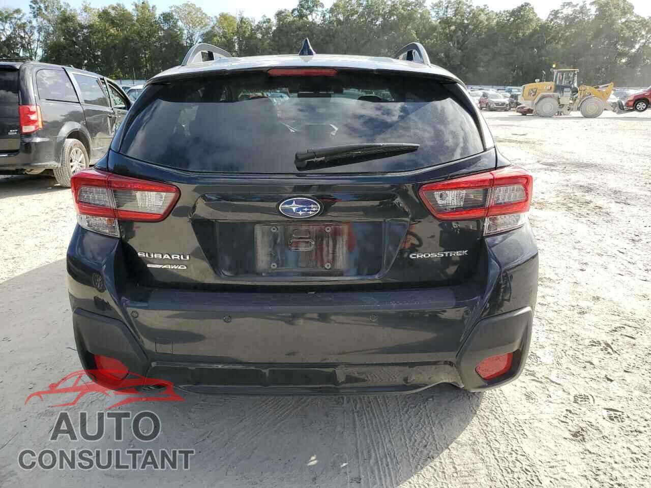 SUBARU CROSSTREK 2023 - JF2GTHNC2PH270996