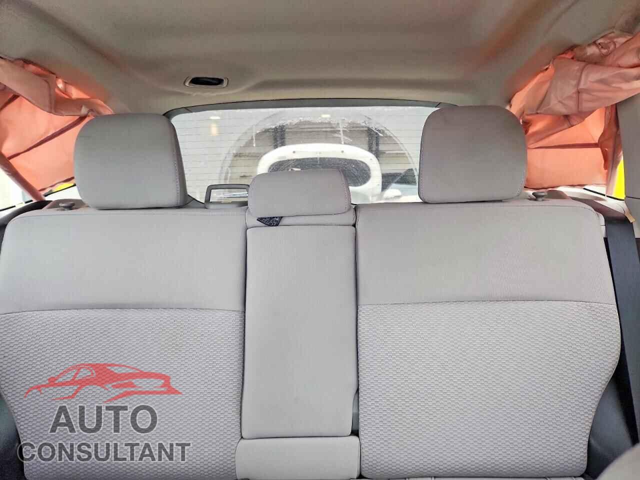 SUBARU FORESTER 2015 - JF2SJAFC4FH434060