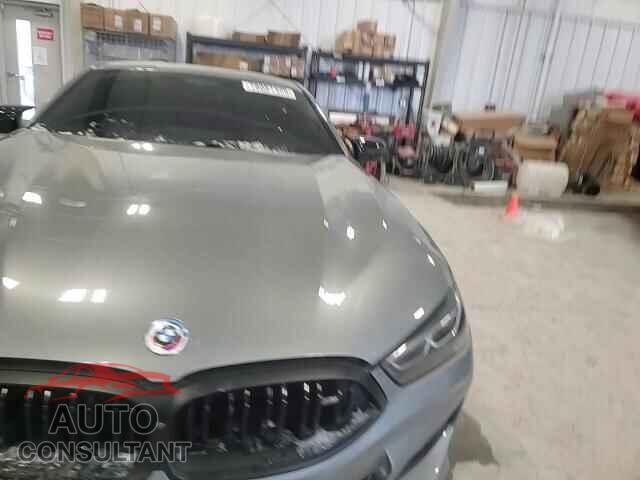 BMW M850XI 2023 - WBABC4C03PCM95366