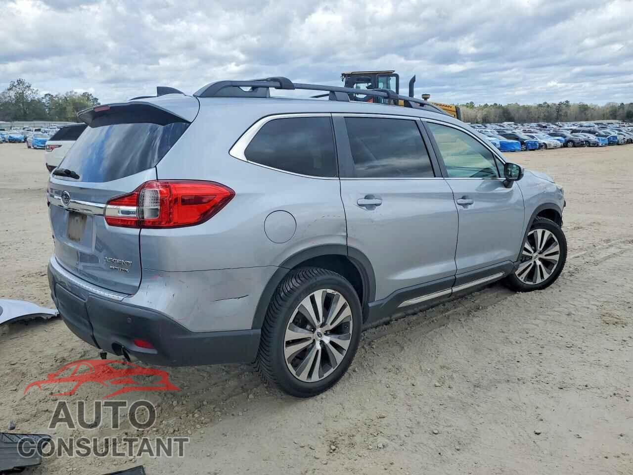 SUBARU ASCENT 2020 - 4S4WMAPD1L3447688