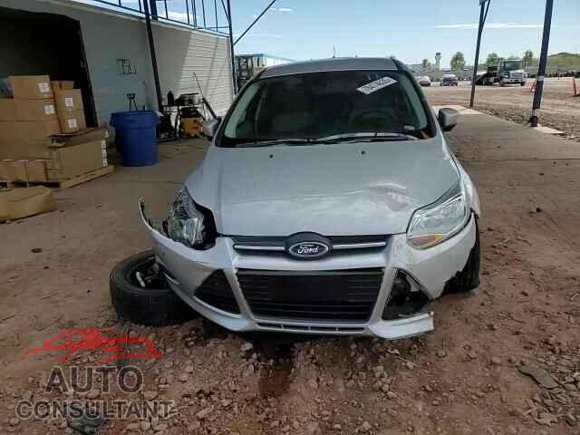 FORD FOCUS 2014 - 1FADP3F29EL185538