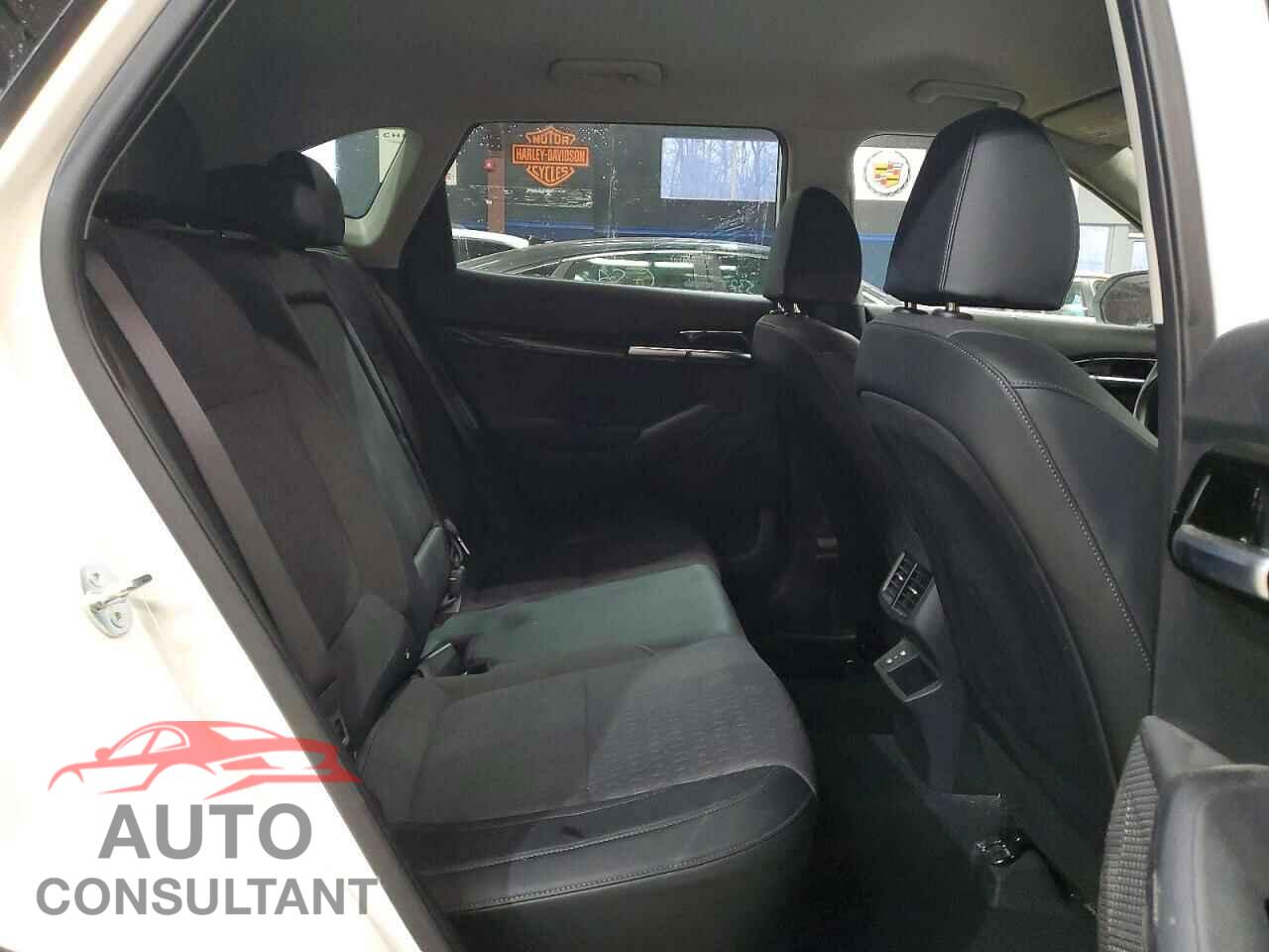 KIA SELTOS 2025 - KNDEUCAA4S7736601