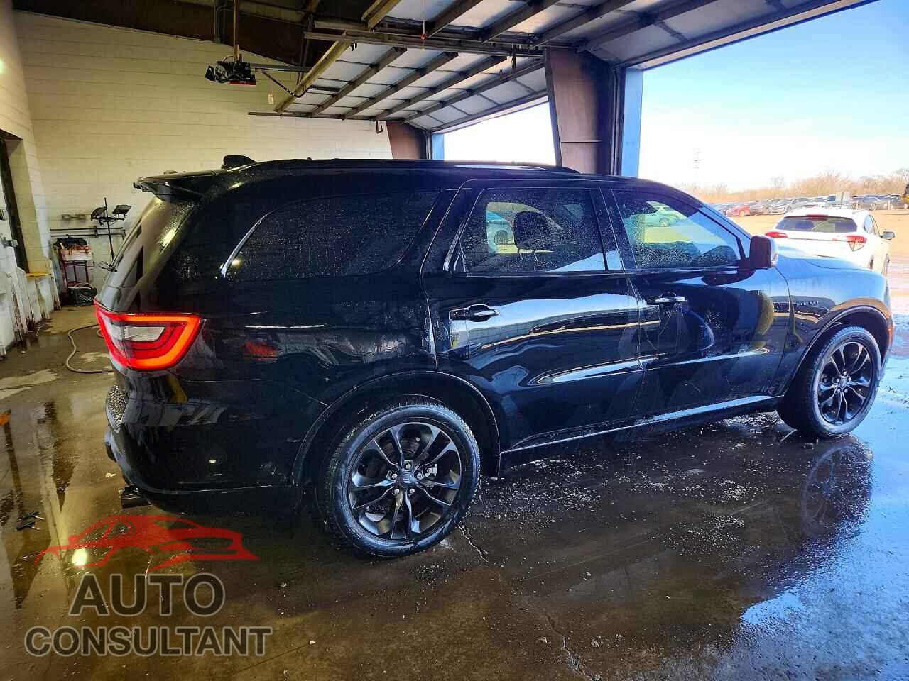DODGE DURANGO 2023 - 1C4SDJCT3PC612727