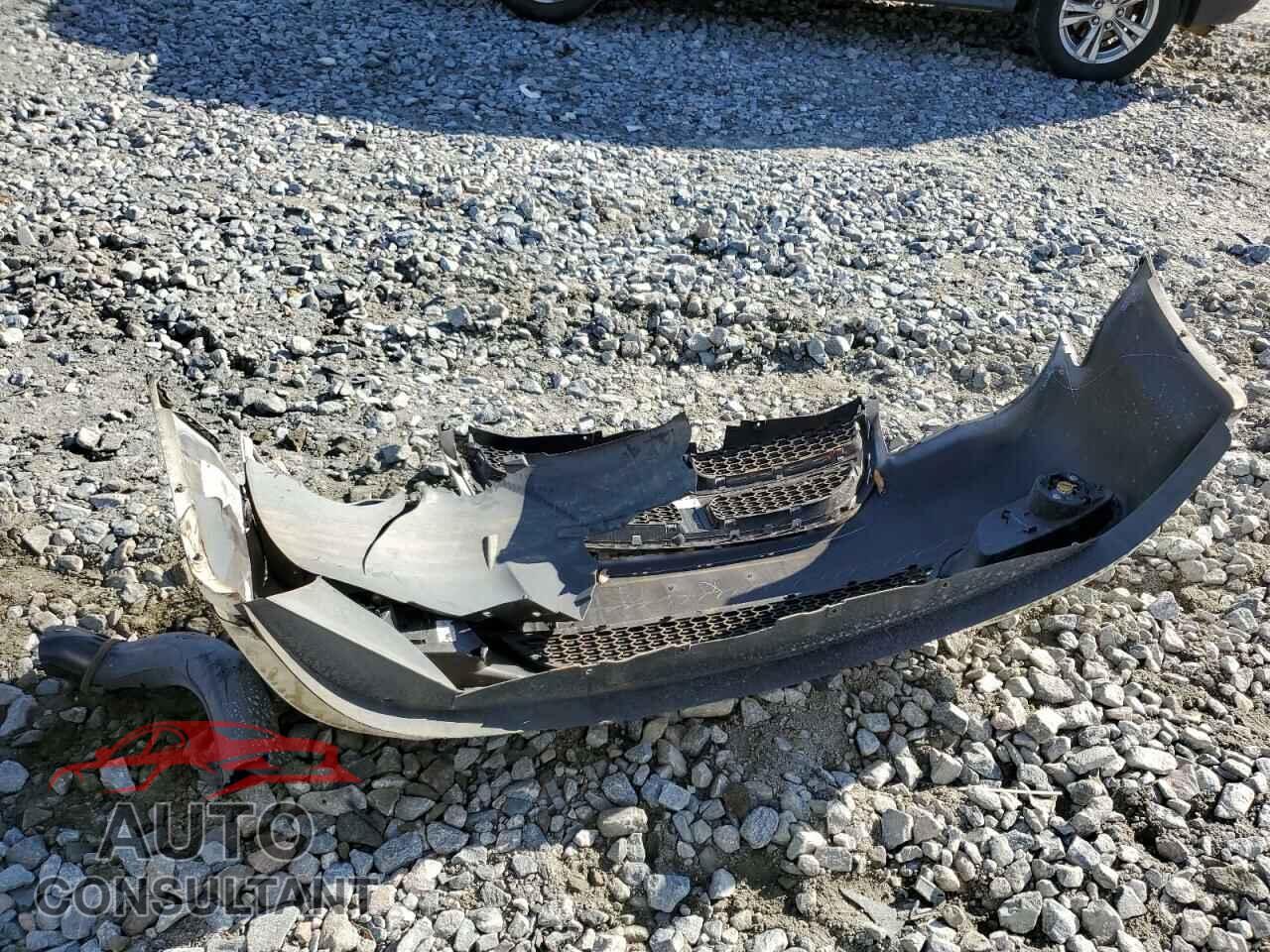 DODGE CARAVAN 2017 - 2C4RDGCG2HR725498