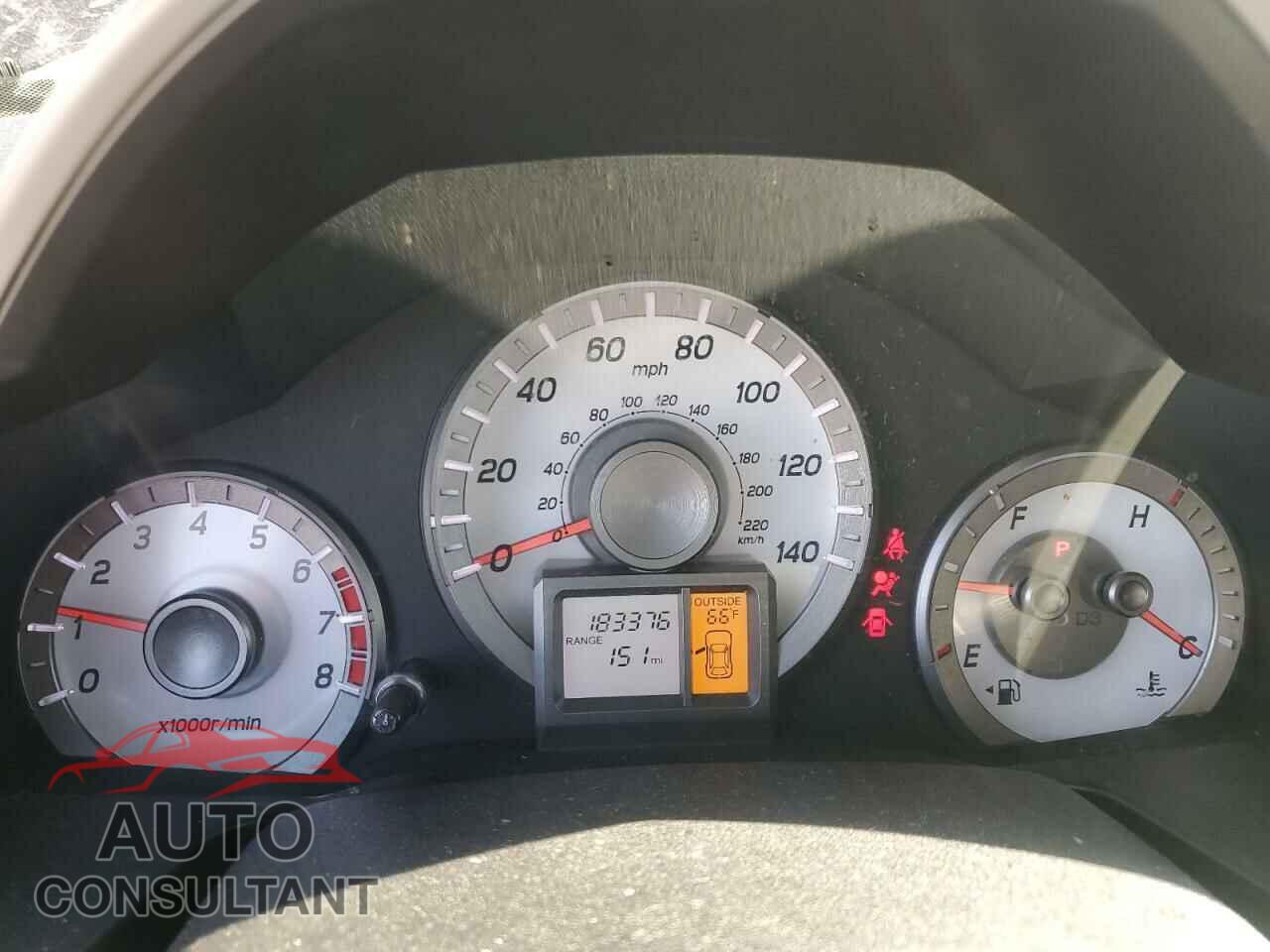 HONDA PILOT 2015 - 5FNYF4H54FB054582