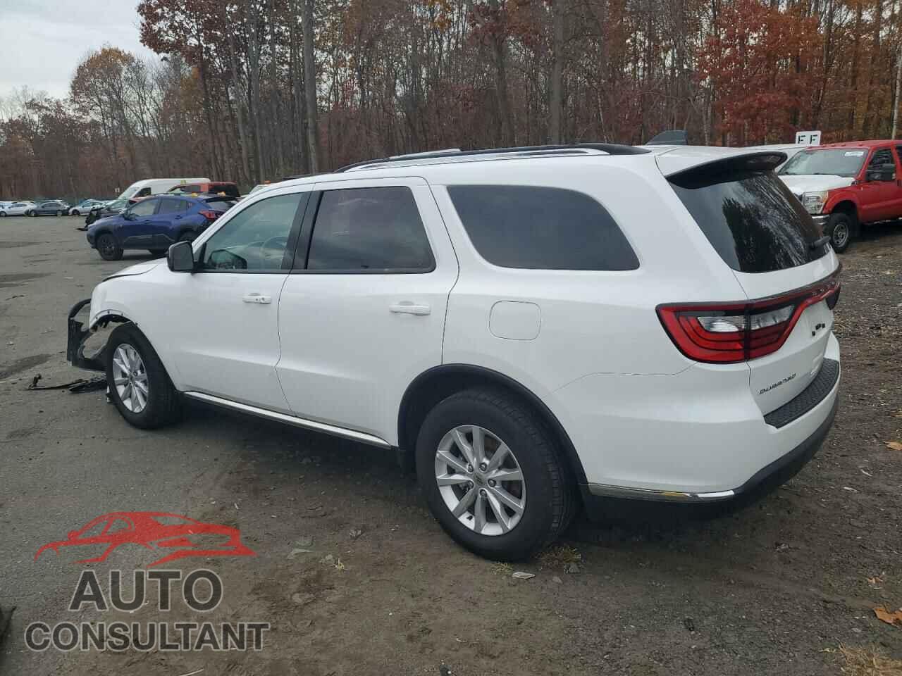 DODGE DURANGO 2023 - 1C4RDHAG4PC635429