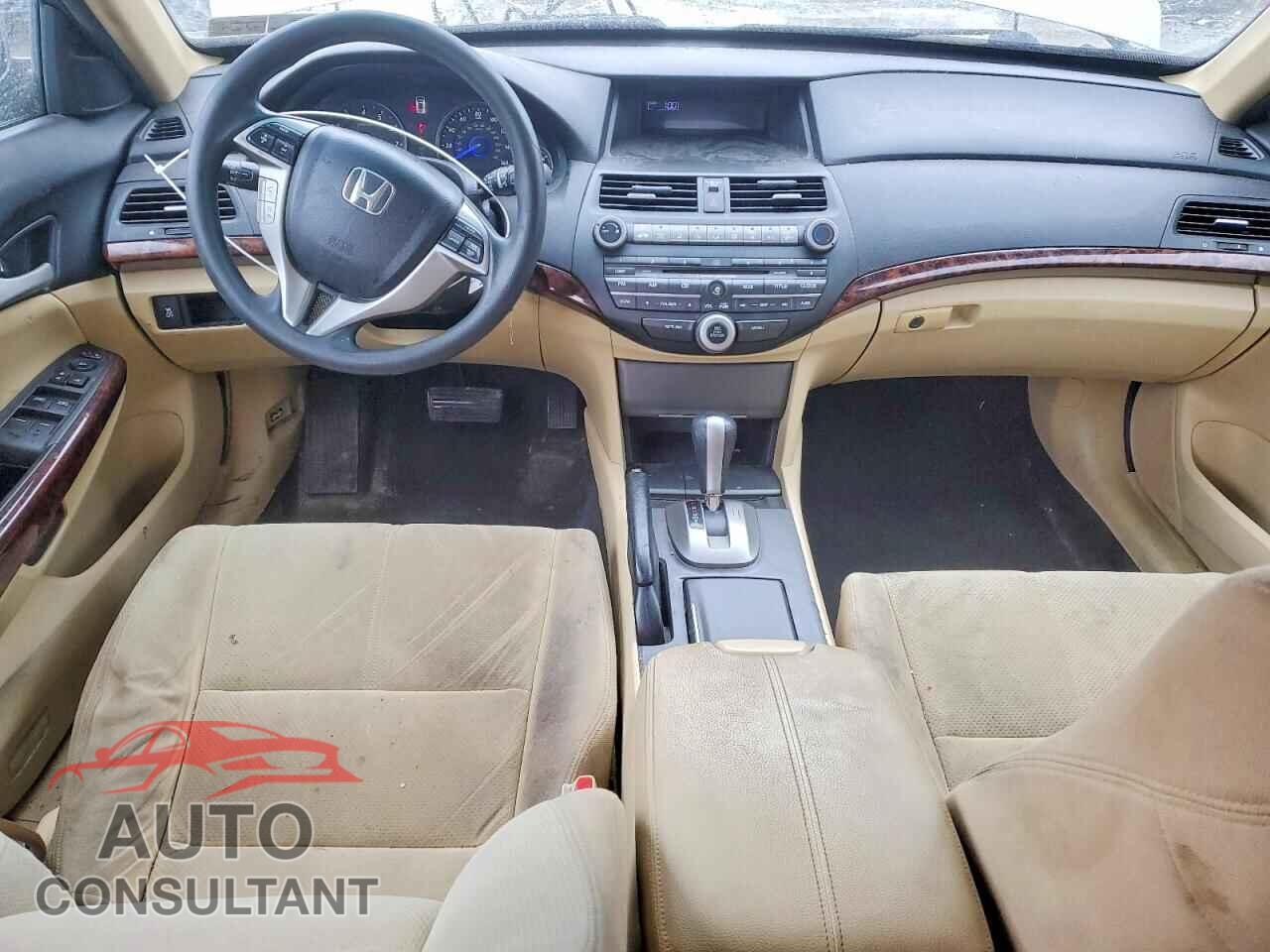 HONDA CROSSTOUR 2012 - 5J6TF3H31CL005751