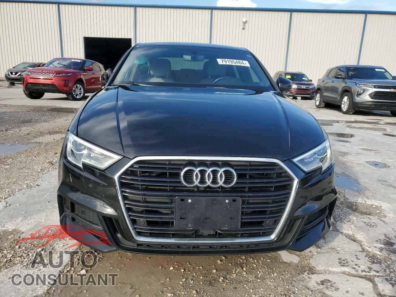 AUDI A3 2017 - WAUGUGFF1H1043157
