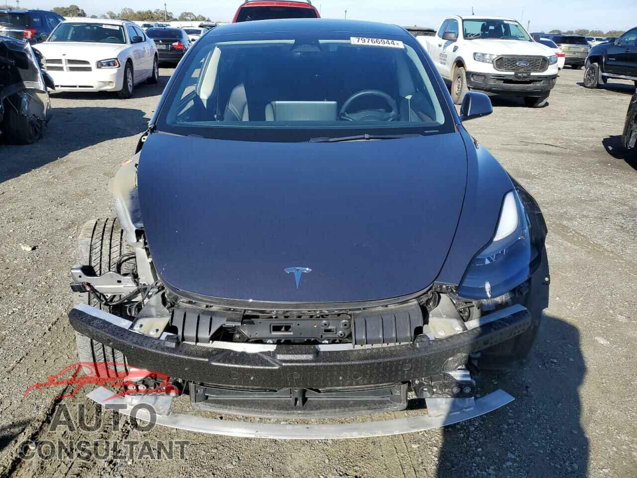 TESLA MODEL 3 2023 - 5YJ3E1EA3PF432521