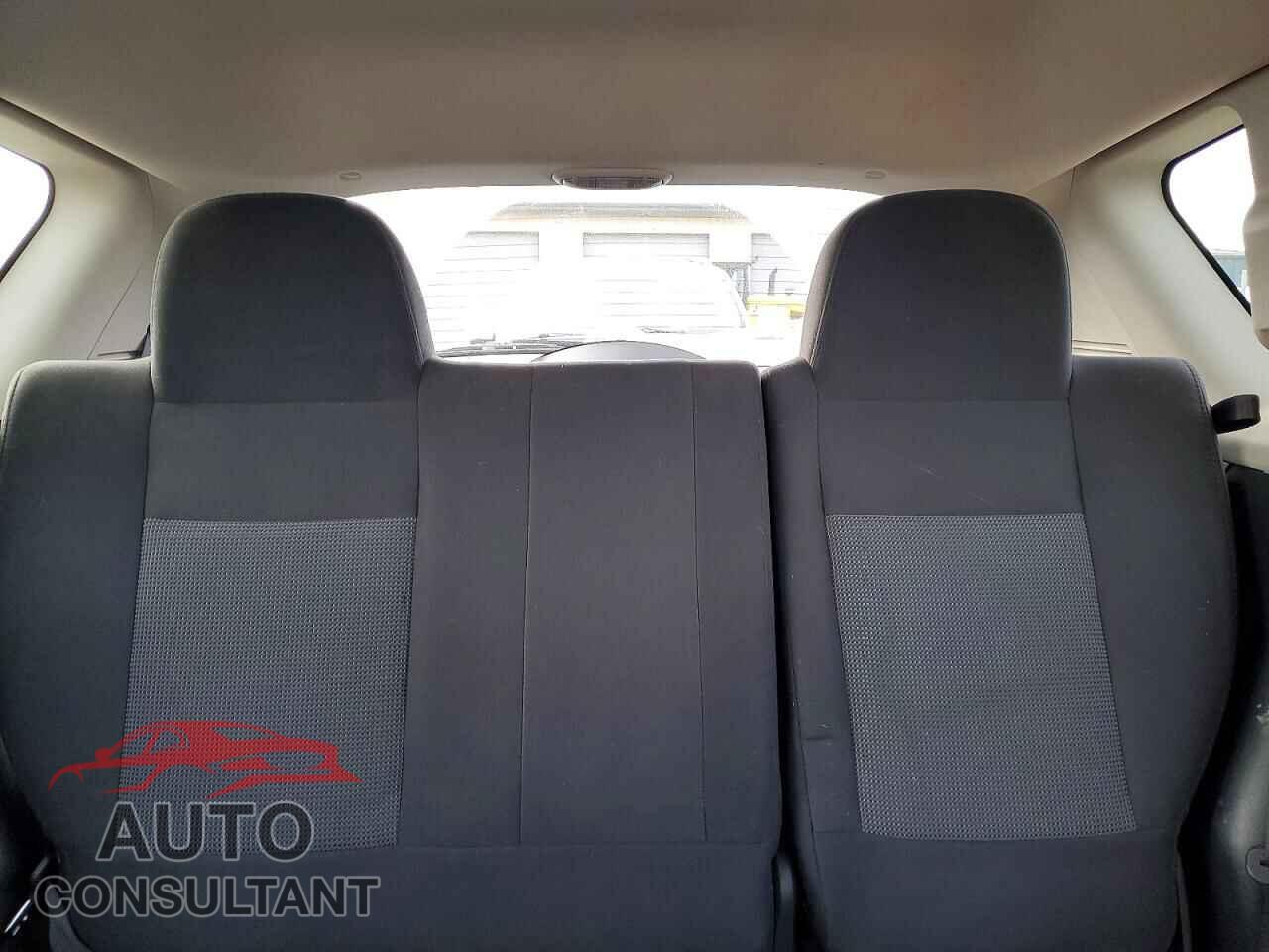 JEEP COMPASS 2015 - 1C4NJDBB8FD425993