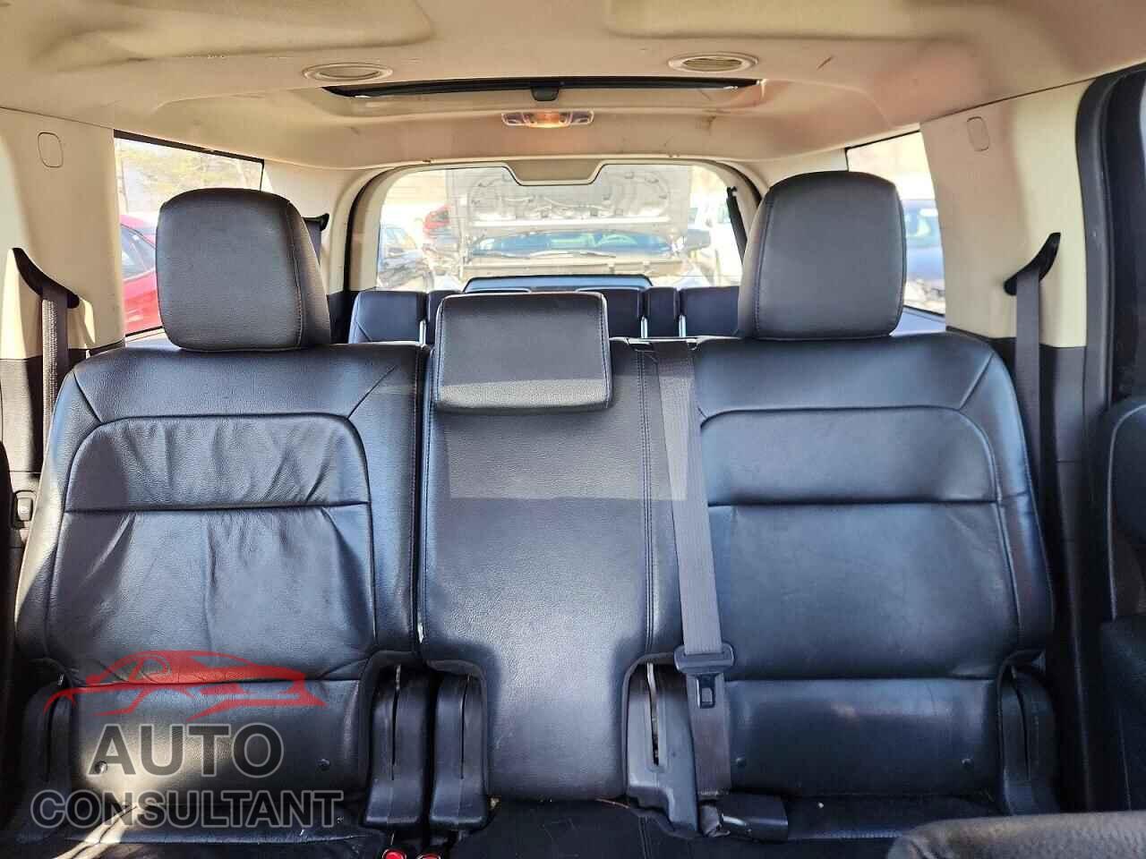 FORD FLEX 2014 - 2FMGK5C89EBD33063
