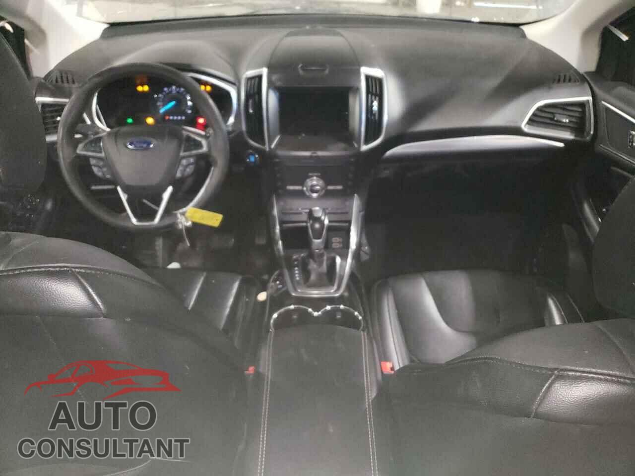 FORD EDGE 2017 - 2FMPK4K91HBB58445