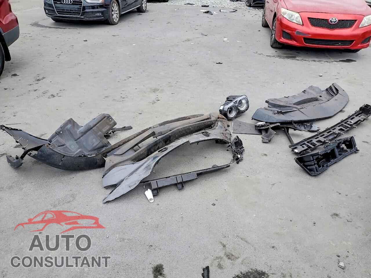 MAZDA CX-9 2013 - JM3TB2DA7D0423953