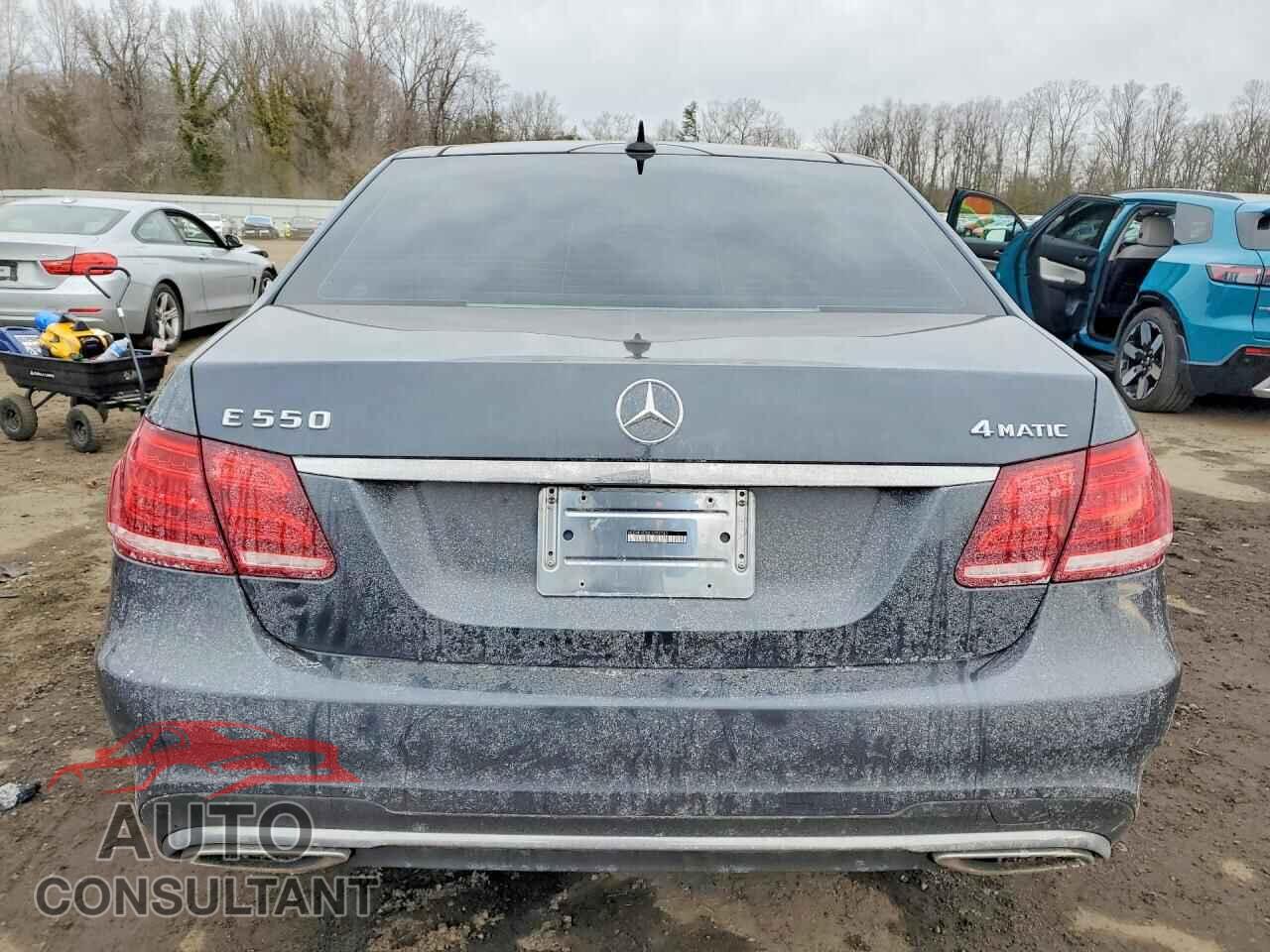 MERCEDES-BENZ E 2014 - WDDHF9BB6EA786740