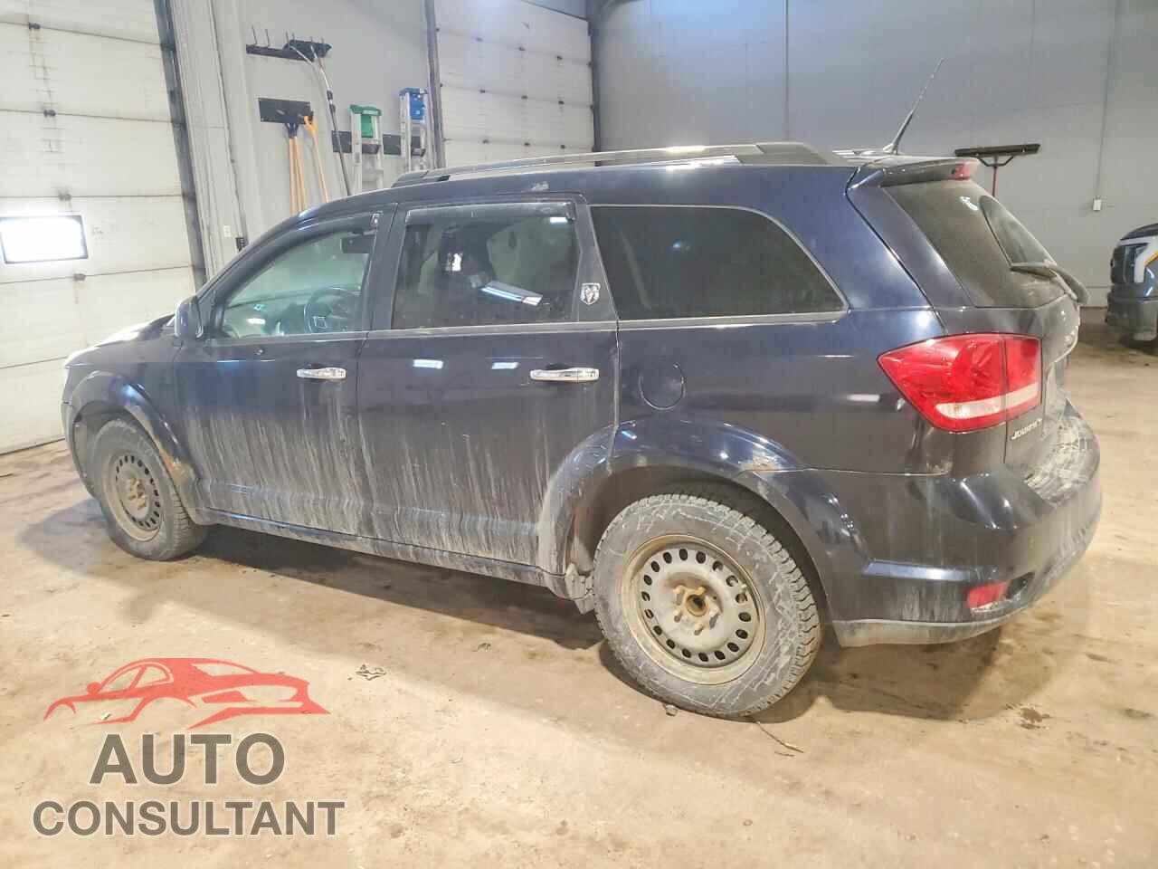 DODGE JOURNEY 2011 - 3D4PG5FG3BT540365