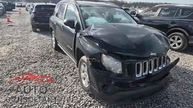 JEEP COMPASS 2013 - 1C4NJCBA6DD244227