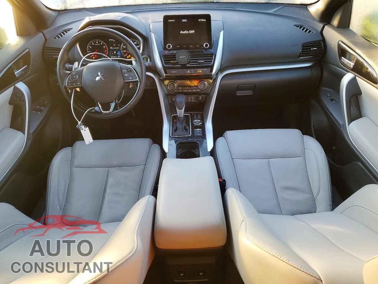 MITSUBISHI ECLIPSE CROSS 2023 - JA4ATWAA1PZ002829