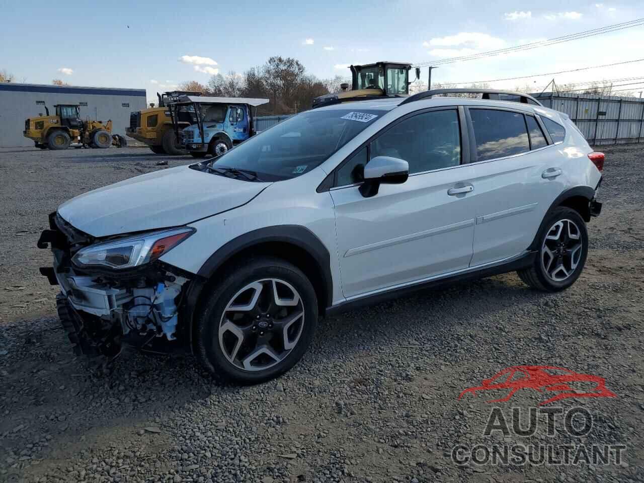 SUBARU CROSSTREK 2020 - JF2GTANC1LH208880