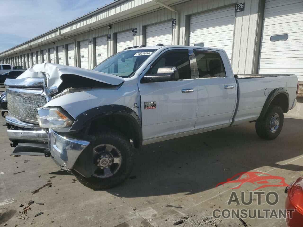 DODGE All Models 2011 - 3D7UT2CL2BG548077