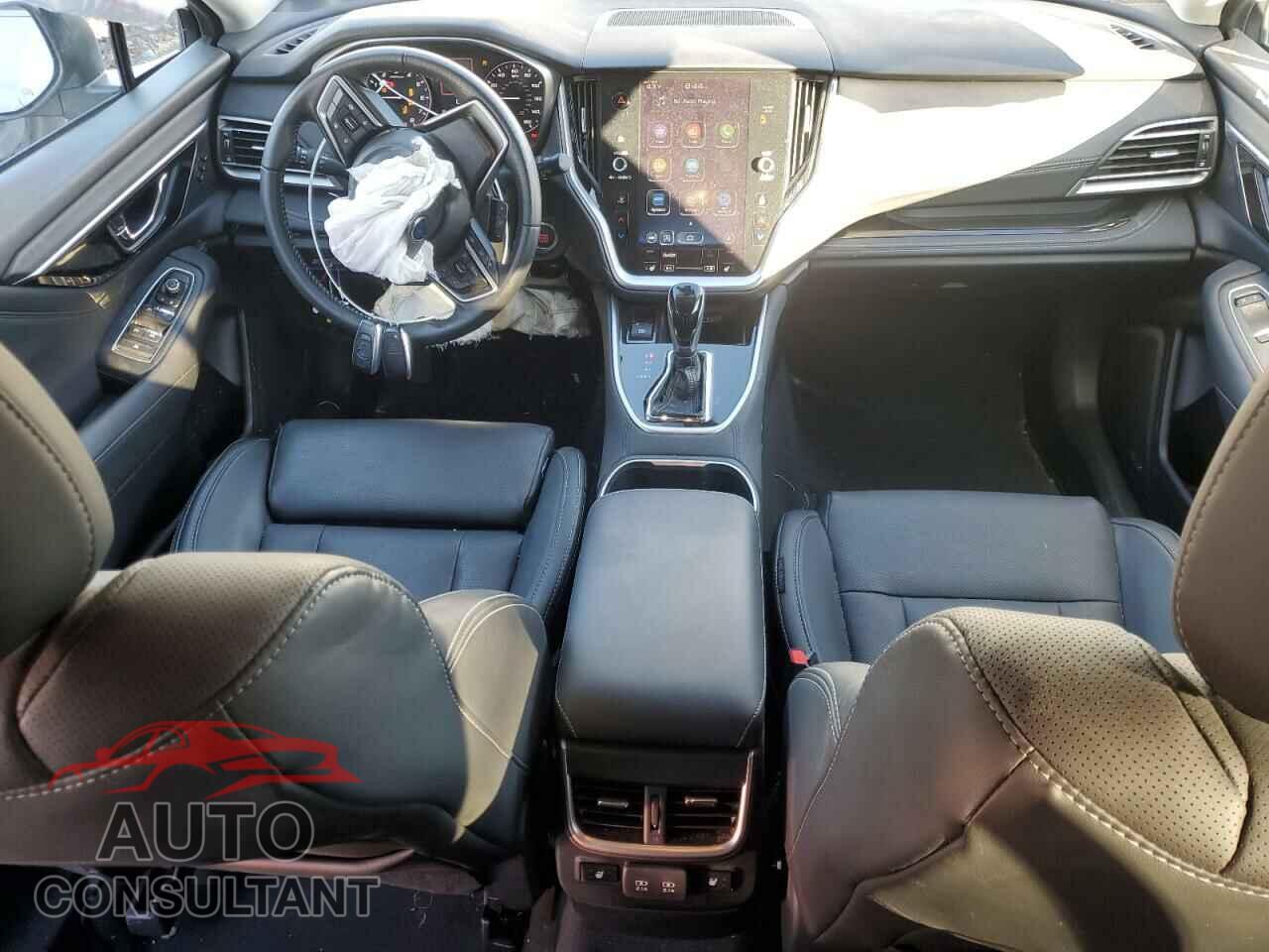 SUBARU OUTBACK 2020 - 4S4BTALC9L3214902