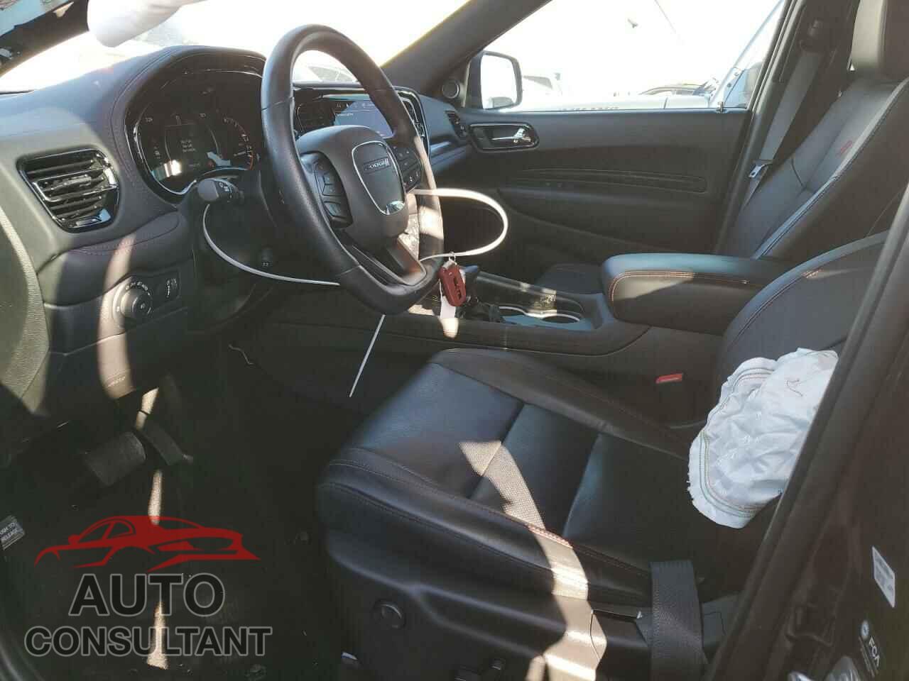 DODGE DURANGO 2023 - 1C4SDJCT0PC581999