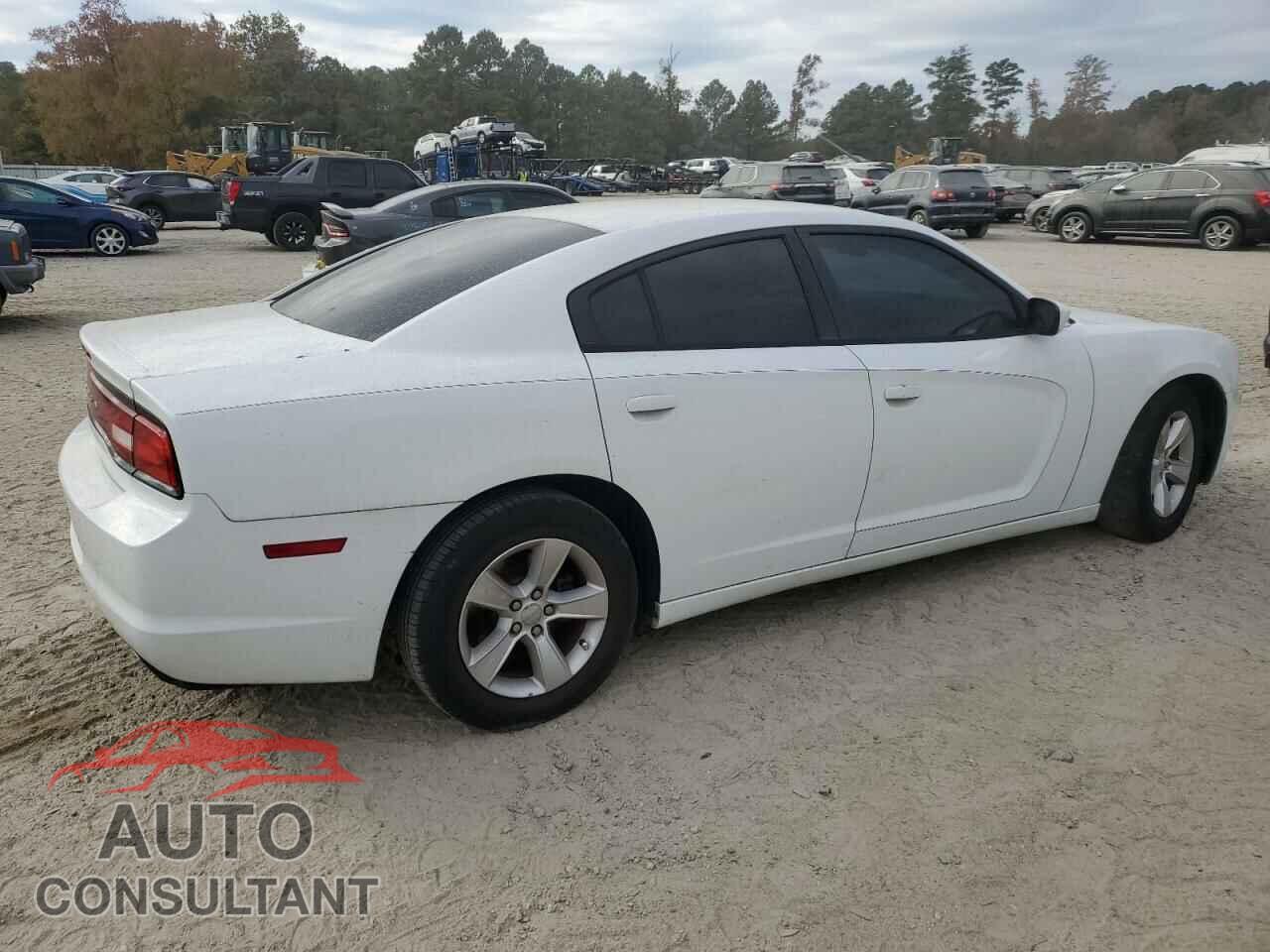 DODGE CHARGER 2014 - 2C3CDXBG1EH217147