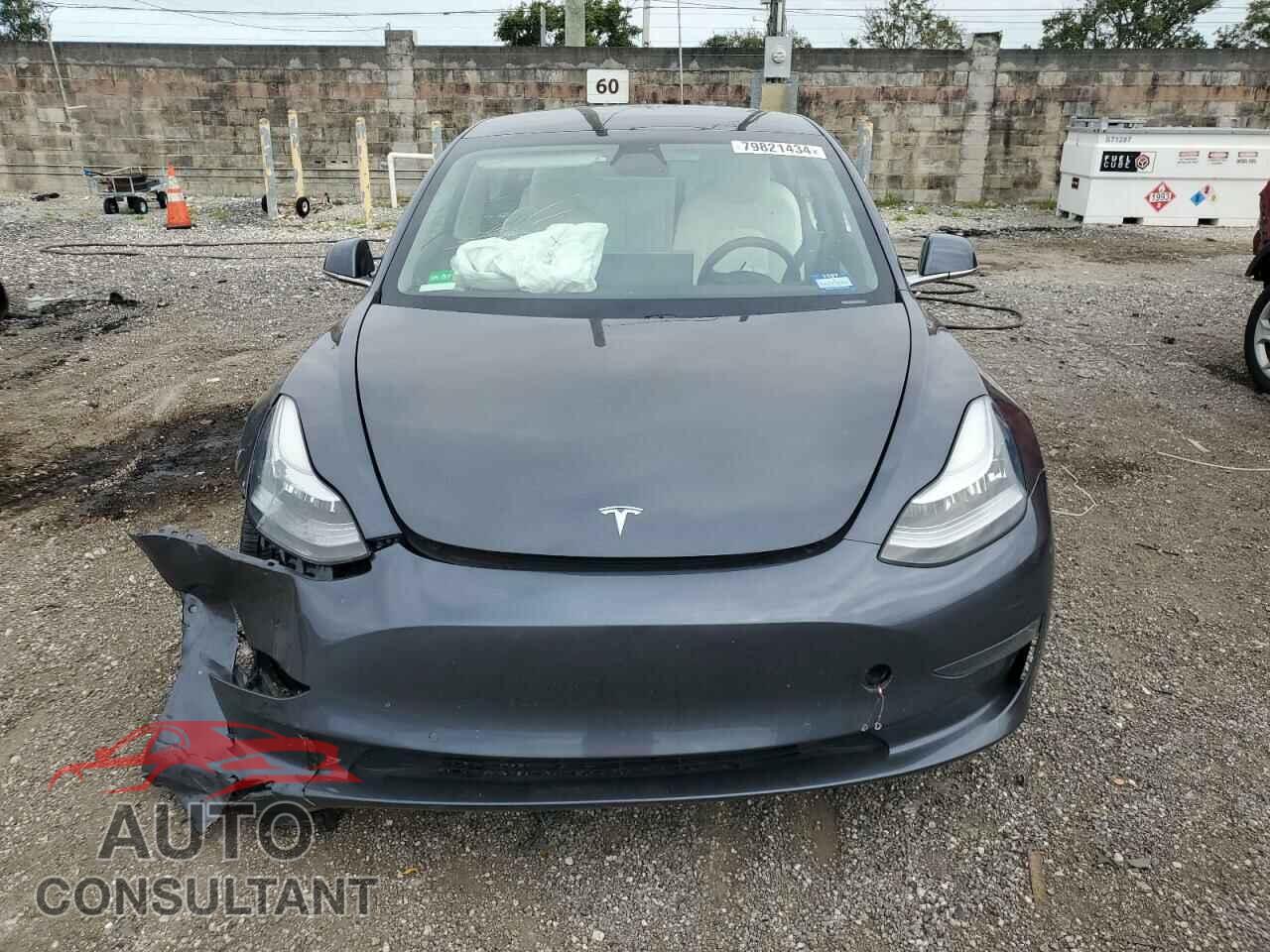 TESLA MODEL 3 2020 - 5YJ3E1EA6LF662600